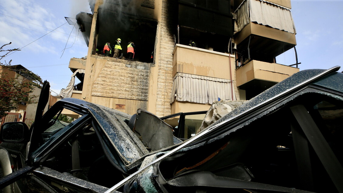 Israele, ‘non avvieremo colloqui diretti con Beirut nei prossimi giorni’