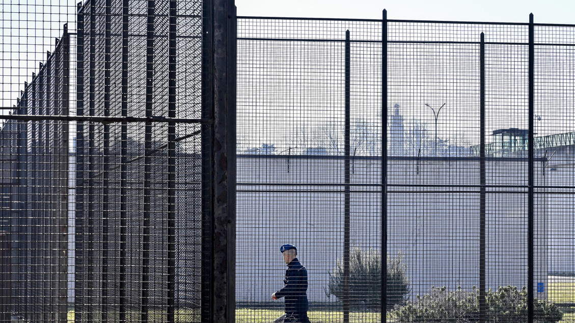Mattarella, i suicidi in carcere sono una sconfitta dello Stato