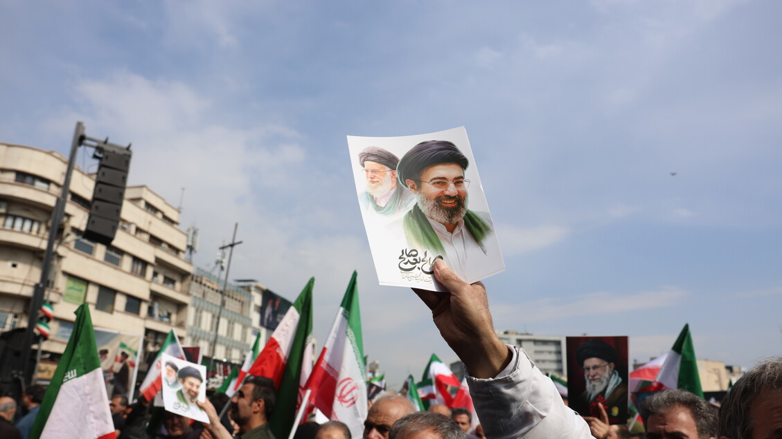 Trump, ‘hanno commesso un errore con la guida suprema, non so se durerà’