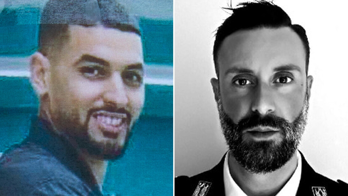 Cinturrino si difende ancora: ‘Non volevo uccidere, tragica fatalità’