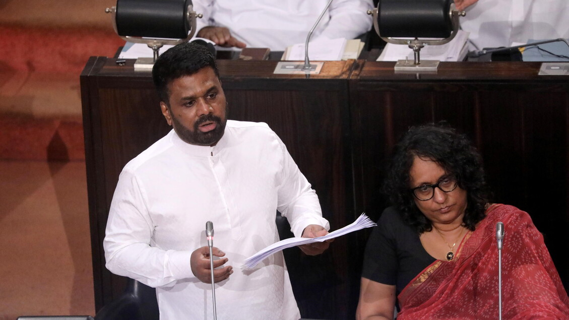 Sri Lanka, ‘abbiamo respinto richiesta Usa di schierare 2 jet sull’isola’