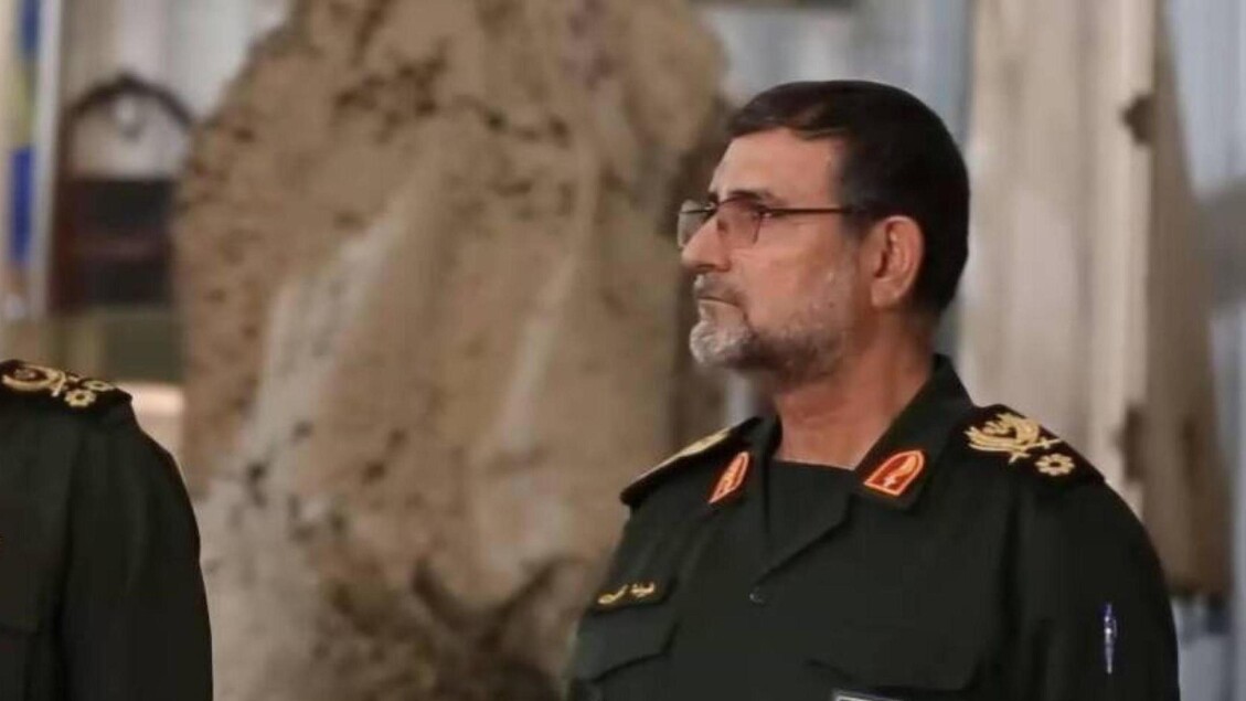 Israele, ‘abbiamo eliminato il capo della Marina dei pasdaran’