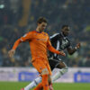 Serie A: Udinese-Fiorentina 3-0