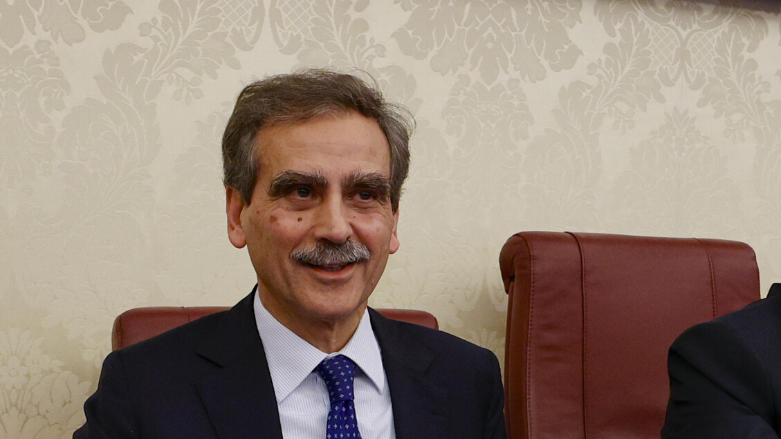 Lovaglio, il piano non cambierà, non dipende dalla governance