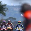 MotoGp: Brasile; Zarco il più veloce nelle prequalifiche, poi Marc Marquez