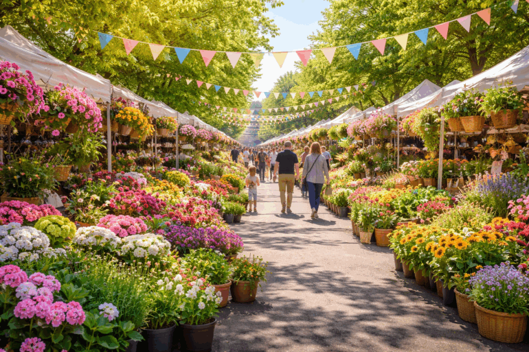 nuova fiera primavera