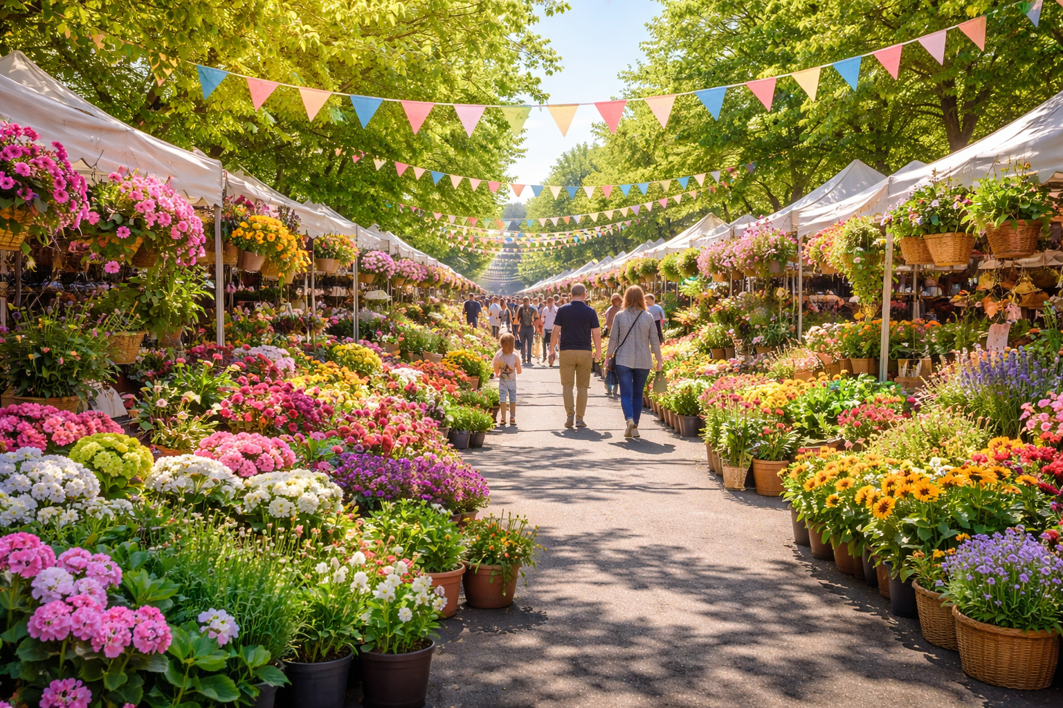 nuova fiera primavera