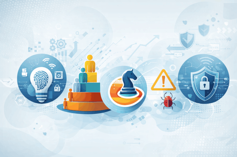 Cyber Index PMI 2025