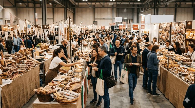 tuttofood milano