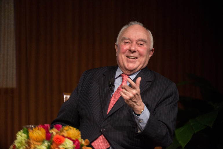 Joseph A. Califano Jr. 13730 118