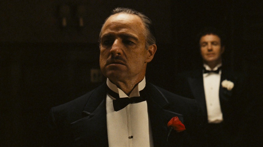 The Godfather 1972