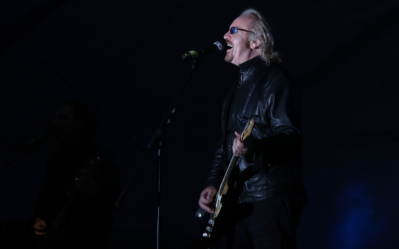 Umberto Tozzi Wiener Stadtfest 2014 02