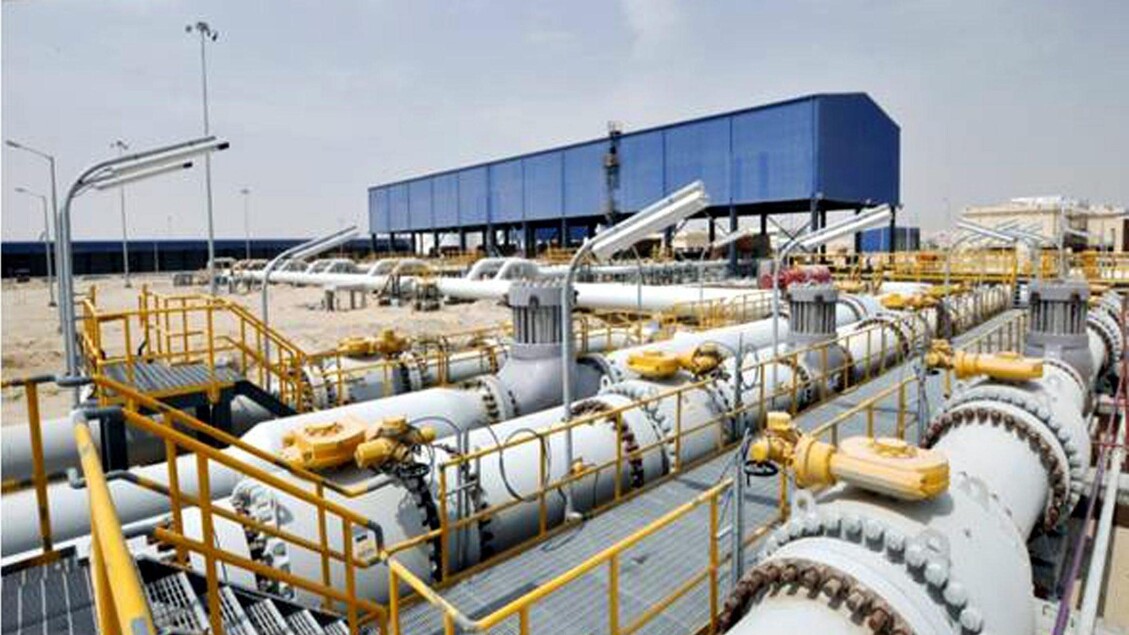 Emirati, ‘incendio dopo raid di droni su un importante campo petrolifero’