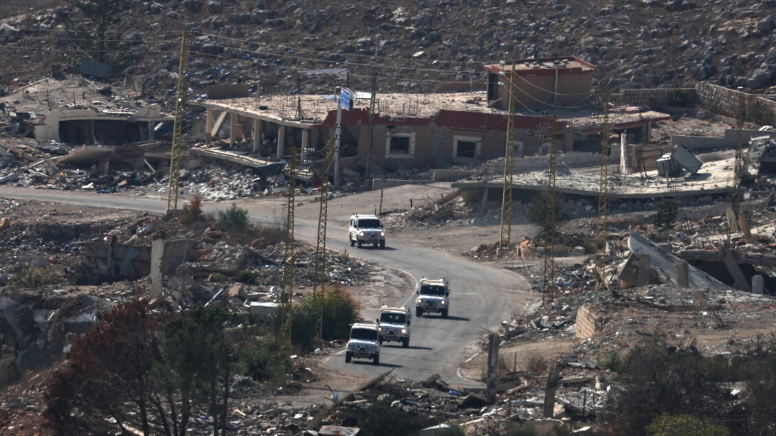 Media, ‘Parigi propone riconoscimento di Israele da parte del Libano’