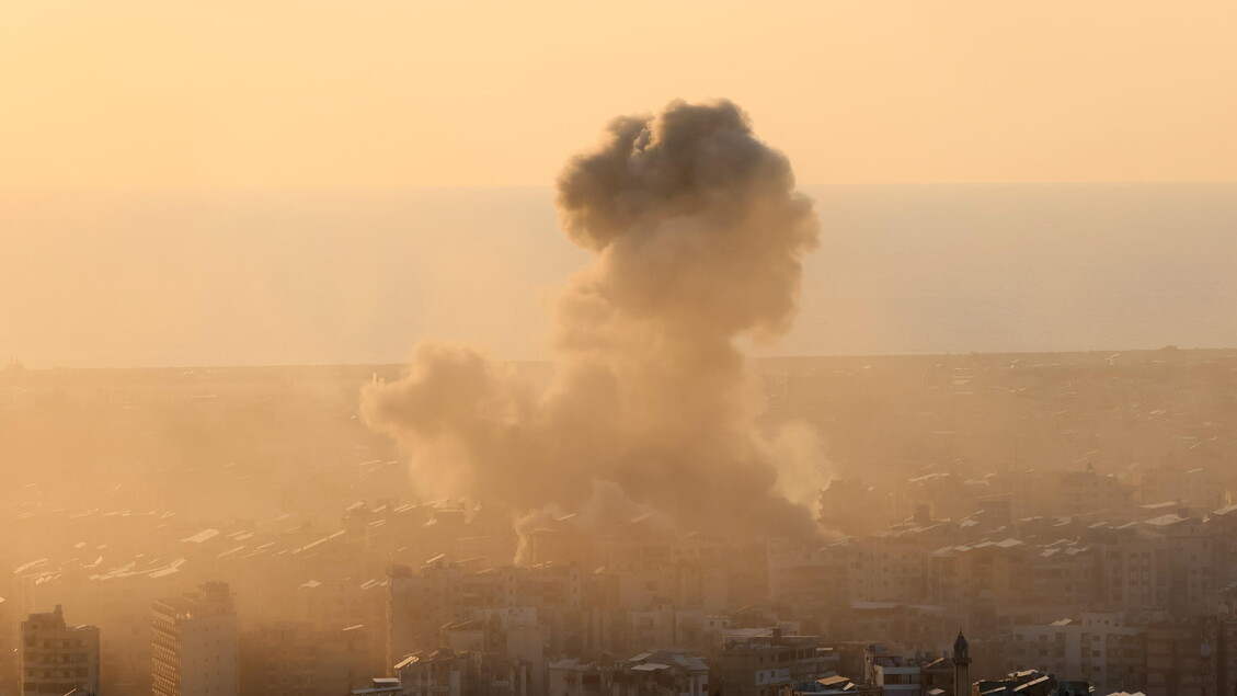 Beirut, ‘8 morti in raid israeliano nel sud’