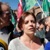 Salis, ‘dagli agenti domande sulla manifestazione e nessun verbale’