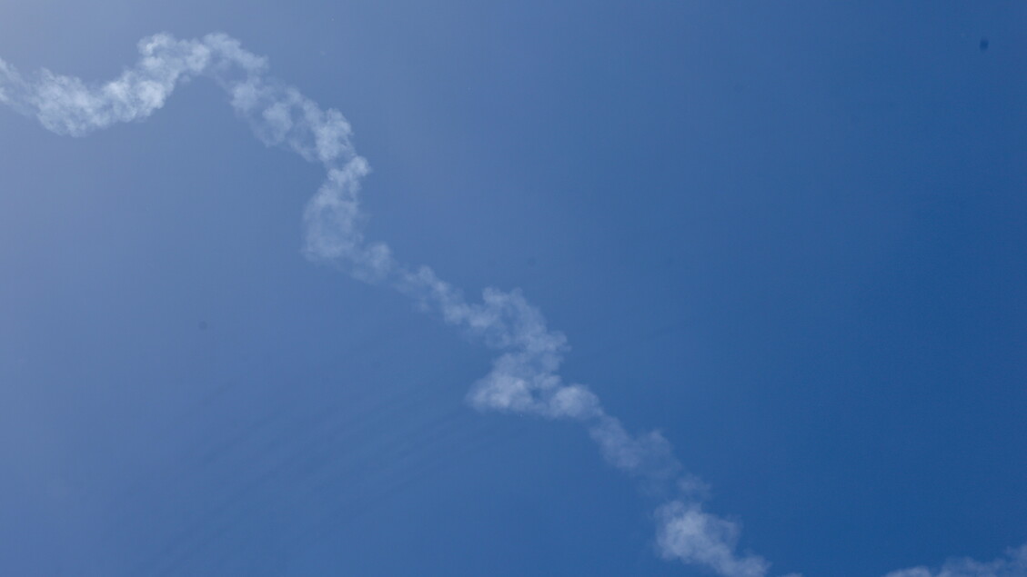 Ankara convoca ambasciatore dell’Iran, protesta per il lancio di un missile