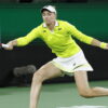 Tennis: Rybakina conquista l’accesso alla finale di Indian Wells