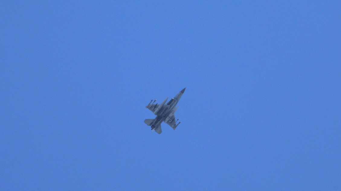 Media iraniani, Usa e Israele attaccano l’impianto nucleare di Natanz