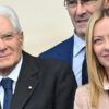 Incontro al Quirinale tra la premier Meloni e il presidente Mattarella