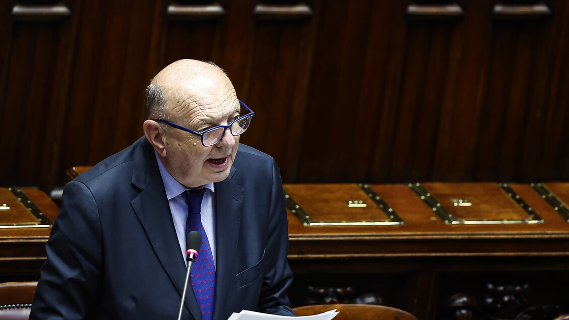 I nodi dell’energia, Forum ANSA domani con il ministro Pichetto