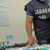 Operazione Nas, sequestrati migliaia di farmaci e sostanze dopanti illegali