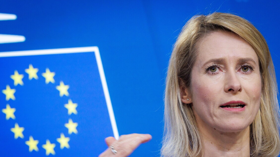 L’Ue condanna l’esecuzione di cittadino svedese in Iran, ‘violenza brutale’