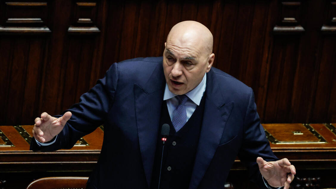 Crosetto, ‘a Erbil sugli attuali 141 militari era già programmato un rientro’