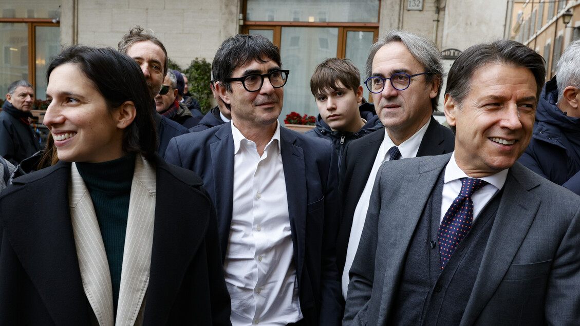 Lettera opposizioni a presidenti Camere, Meloni riferisca in Parlamento sul MO