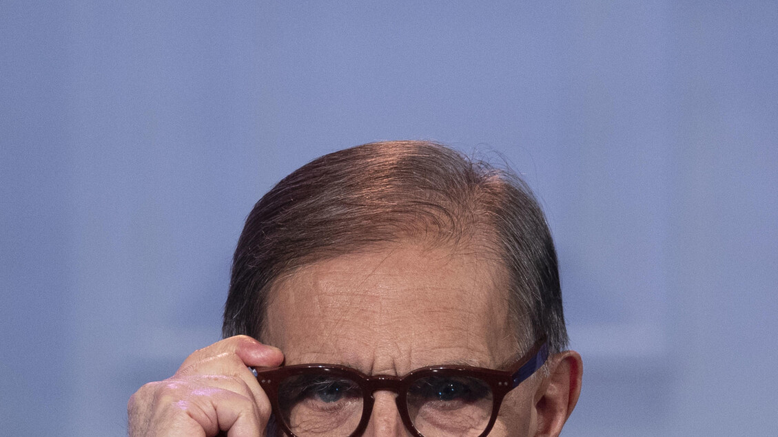 La Russa, sorteggio Csm necessario per sistema malato