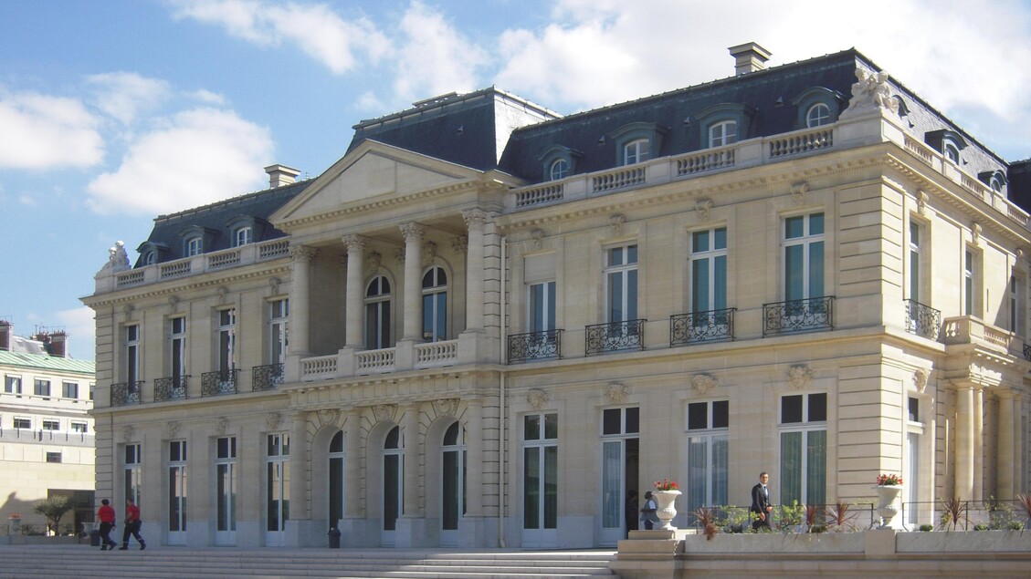 Ocse, l’Italia mantenga traiettoria di bilancio credibile