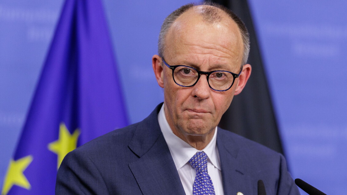 Merz, ‘l’atto di grave slealtà di Orban avrà conseguenze’