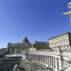 Il Papa, ‘garantire diritto di difesa e durata ragionevole processi in Vaticano’