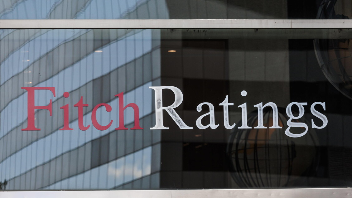Fitch conferma rating ‘BBB+’ sull’Italia, outlook stabile
