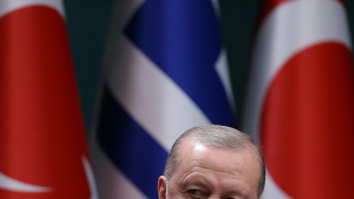 Erdogan, ‘Israele ha ucciso migliaia di persone, Dio lo distrugga’