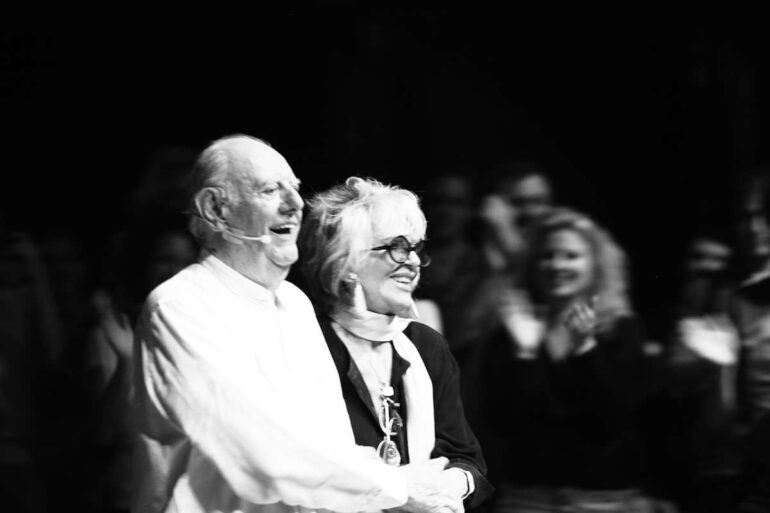 standard compressed Dario Fo