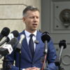 Magyar sposta l’ufficio del premier, ‘via dal castello di Orban’