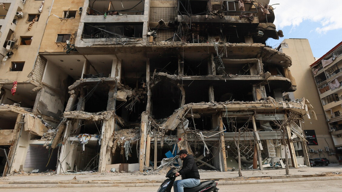 Trump, ‘cessate il fuoco tra Israele e Libano esteso di tre settimane’