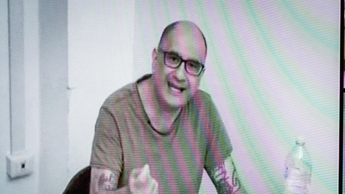 Rinnovato il 41 bis per l’anarchico Alfredo Cospito