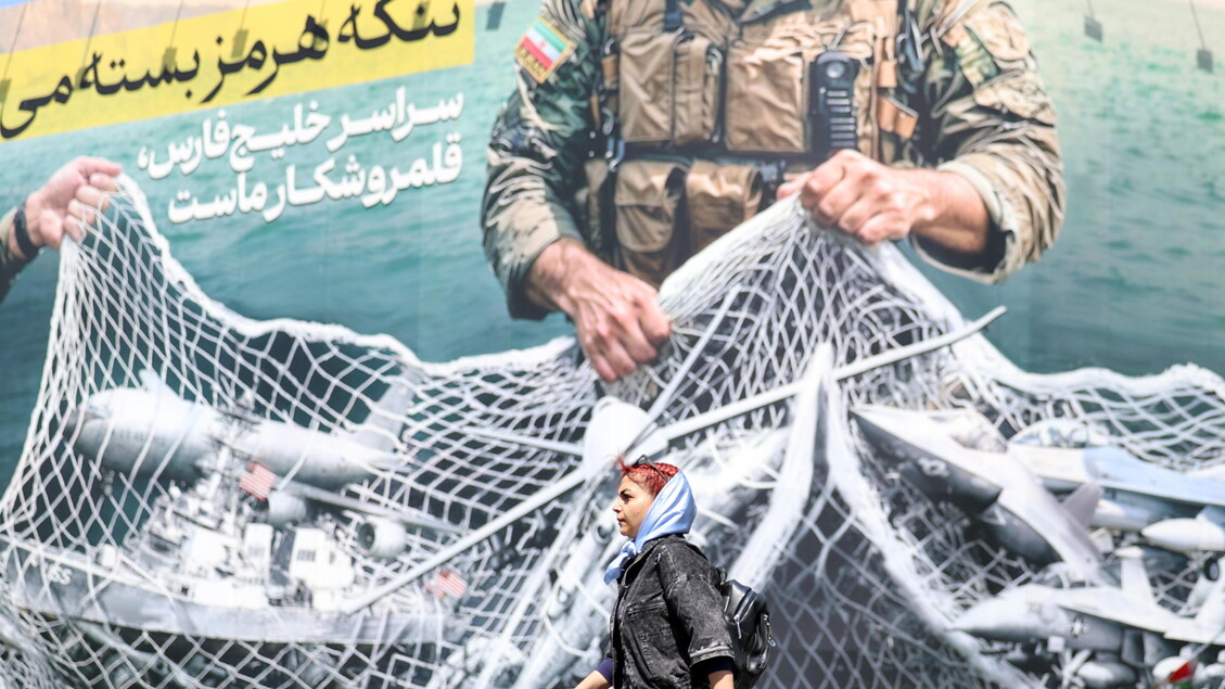 Axios, comandanti oggi da Trump su nuove opzioni militari contro l’Iran