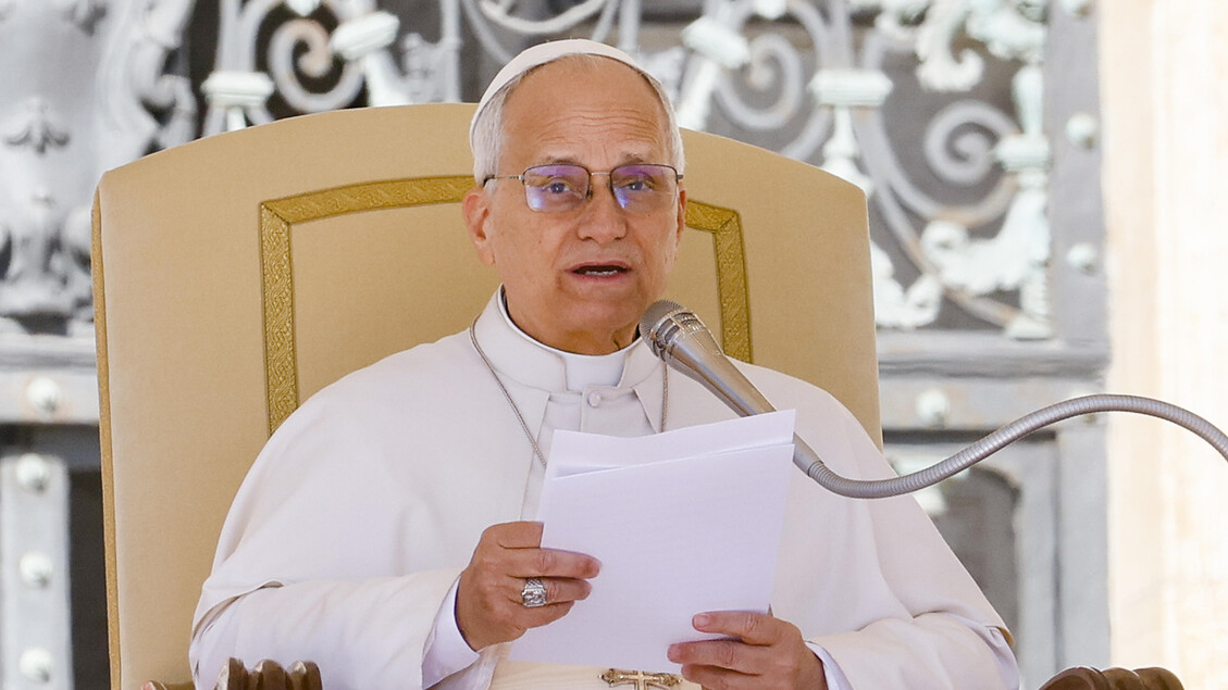 Media, attesa per viaggio di Papa Leone XIV in Sudamerica entro fine anno