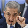 Panetta, ‘conti in ordine, sistema bancario italiano forte’