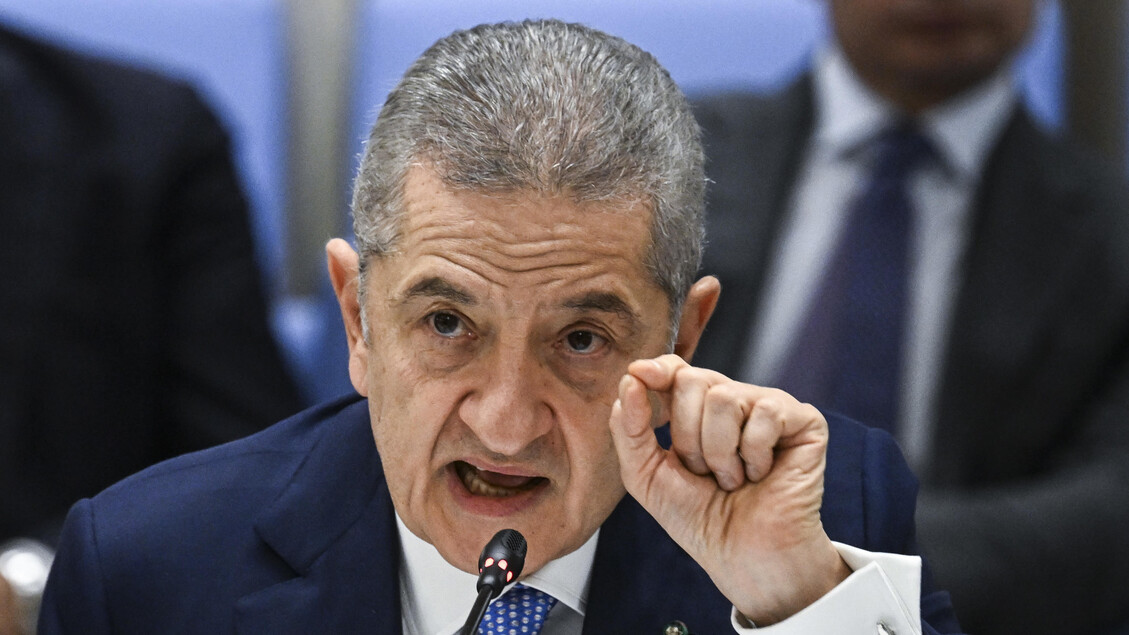 Panetta, ‘conti in ordine, sistema bancario italiano forte’