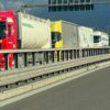 L’autotrasporto va verso il blocco dei servizi