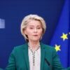 Von der Leyen al vertice su Hormuz, ‘pronti a rafforzare Aspides’