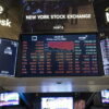 Attesa Fed e MO, Wall Street apre in in calo, Dj -0,04%, Nasdaq -0,45%