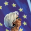 Lagarde, alta incertezza su prospettive economia, pressione su catene fornitura