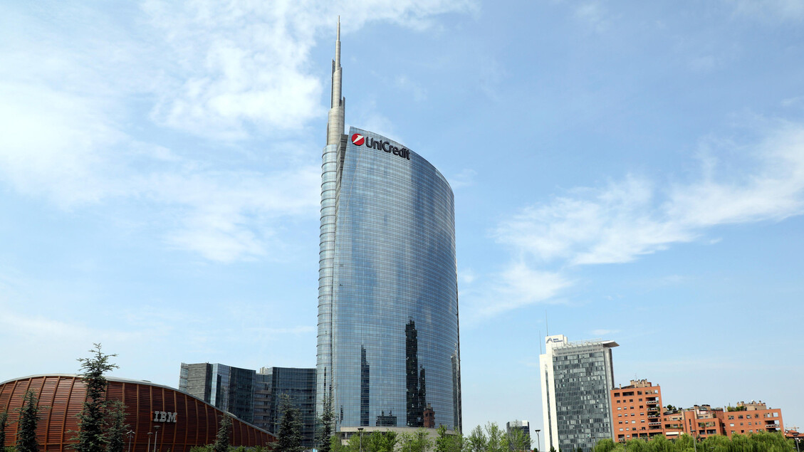 Unicredit è salita all’8,72% del capitale di Generali
