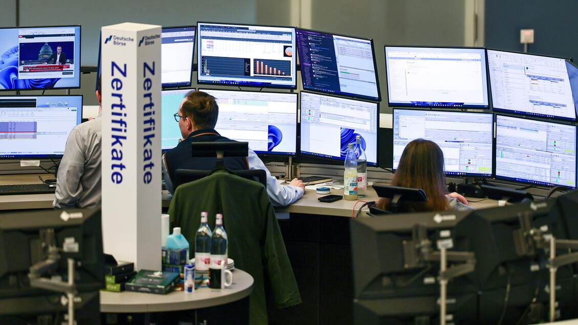 Borsa: l’Europa rallenta, future Usa in ribasso, Milano +0,25%