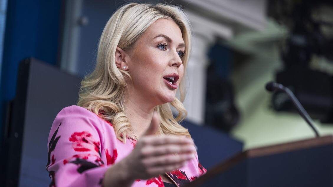 Casa Bianca, Usa hanno avuto colloqui alto livello con Cina su Iran